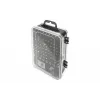 Digitus precisie-schroevendraaierset 115-delig 98 bits Security Torx Hex Phillips