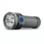 LED-zaklamp everActive LUMINATO R FL-3300R – 3300 lumen, oplaadbaar