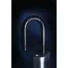 Conventioneel hangslot ABUS 62581 biometrische sleutel 5 cm
