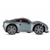 RC Car Bundesliga Mini RC 1:43 grijs