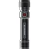 Hoofdlamp band Ledlenser Workers Friend zwart 280 lm