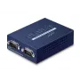 Seriële server PLANET 2-poorts RS232/422/485