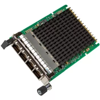 Netwerkadapter INTEL X710T4LOCPV3G1P 10Gb RJ45 4-poorts