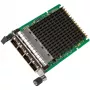Netwerkadapter INTEL X710T4LOCPV3G1P 10Gb RJ45 4-poorts