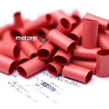 Mdpc-x HS-PC-RD connectiviteitsaccessoire rood