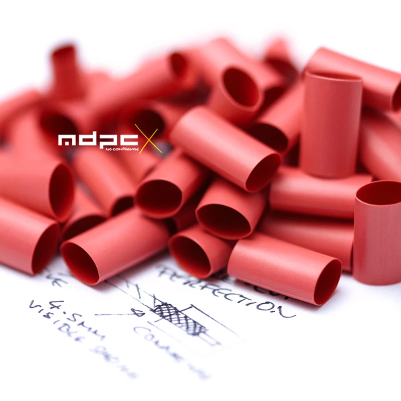 Mdpc-x HS-PC-RD connectiviteitsaccessoire rood