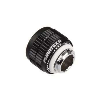 Klemringkoppeling PHANTEKS PH-STC1310_BK — messing, binnendiameter 13 mm, 1 st.