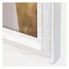 ZEP Rosel Wit 13x18 Hout Portret AC257W