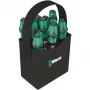 Wera schroevendraaierset Kraftform 2go 300 | 05004313001 (05004313001)