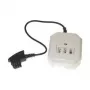 ShiverPeaks BASIC-S BS71015 telefoonadapter, TAE-F-stekker