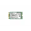 SSD Transcend 500 GB M.2 Serial ATA III TS500GMTS425S