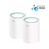 Mesh-systeem Cudy M1300 2-PACK
