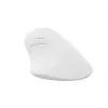 NATEC Crake 2 muis, universeel, voor rechtshandigen, RF Wireless + Bluetooth, optisch, 2400 DPI