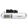 Beurer LS 06 bagageweegschaal, zilver
