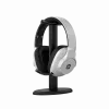 Canyon Ego GH-16 - gaming-headset - draadloos Bluetooth v5.3 / 2,4 GHz / bedraad 3,5-mm-jack
