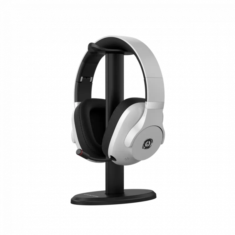 Canyon Ego GH-16 - gaming-headset - draadloos Bluetooth v5.3 / 2,4 GHz / bedraad 3,5-mm-jack