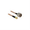 Coaxkabel RG-142 DeLOCK 88896 0,4 m SMA