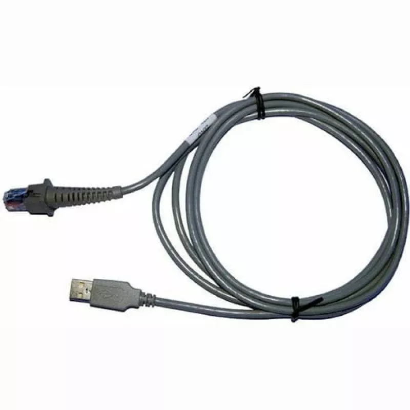Datalogic – USB-kabel – 4,6 m – voor Magellan 9800i (90A052212)
