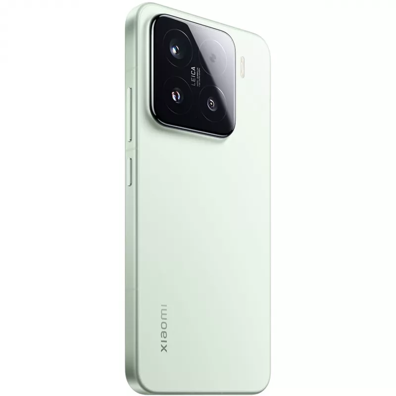 Smartphone Xiaomi 15 6,36 inch 12 GB 256 GB groen