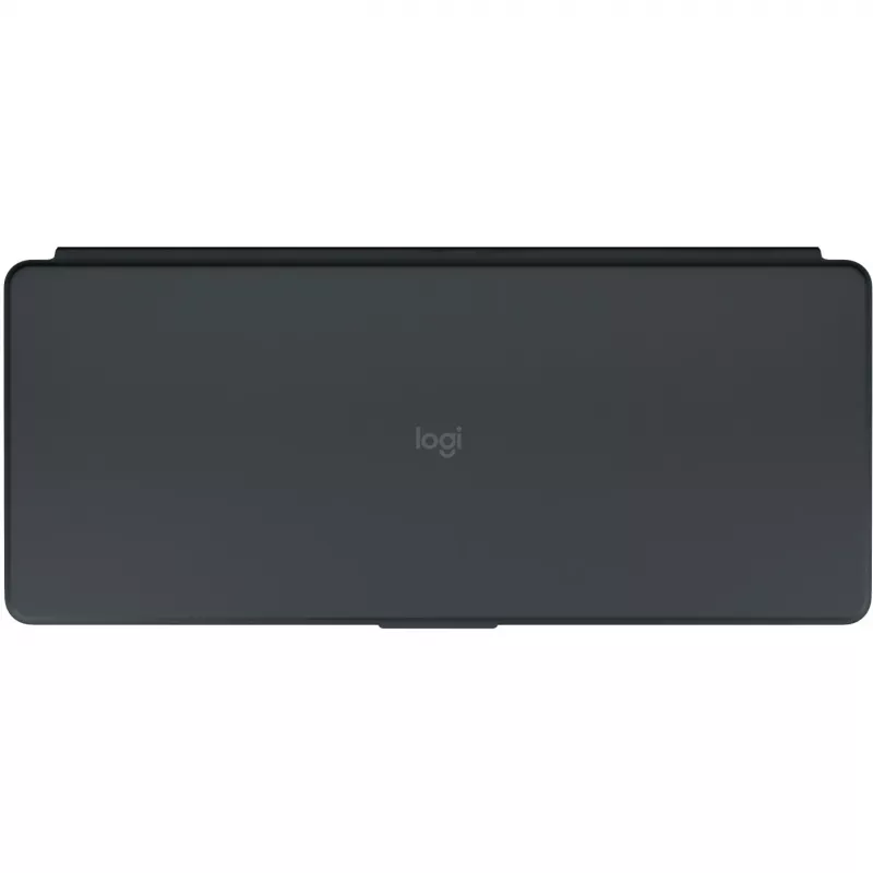 Logitech Keys-To-Go 2 - toetsenbord - geïntegreerde Cover Plate