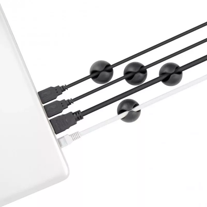 Auto-telefoonhouder SBOX CCP-301, set met 4 houders voor ventilatieroosters, universele grip