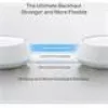 TP-Link Deco BE22 dualband (2,4 GHz / 5 GHz) Wi-Fi 7 (802.11be) wit 2 stuks