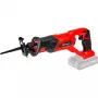 Einhell TE-AP 18 Li zwart, rood