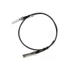 HPE - Aruba Serie - Direct Attach Copper-kabel - 25GBase direct aansluitkabel - SFP28 naar SFP28 - 3 m