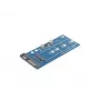 Interfacekaart Gembird EE18-M2S3PCB-01
