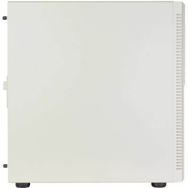 SilverStone FLP02 Tower SSI CEB beige