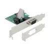 PCI Express x1-kaart DeLOCK 90006