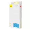 Baseus P60012059201-00 gehard glazen screenprotector voor Redmi K60 / K60 Pro, oleofoob