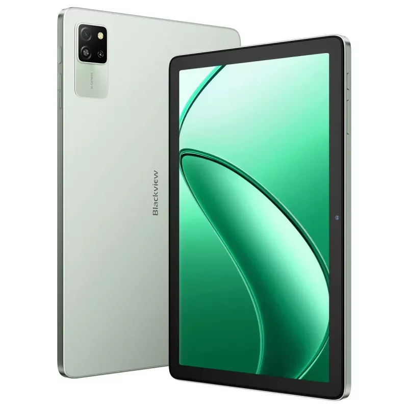 Blackview TAB 60 4/128GB WiFi groen zonder oplader