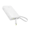 Draagbare oplader Baseus PicoGo 10000 mAh