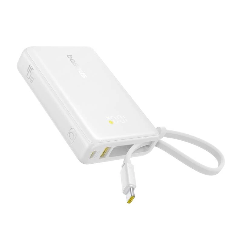 Draagbare oplader Baseus PicoGo 10000 mAh