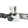 Makita UA004GZ accu-hoogtesnoeier zwart