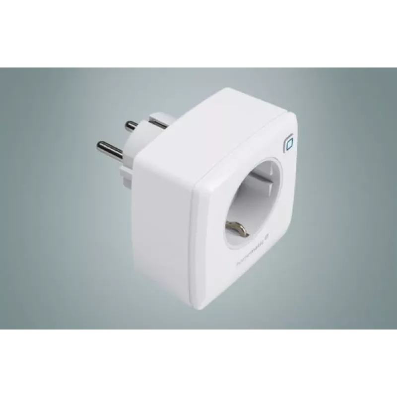 Dimmer & schakelaar eQ-3 AG HmIP-PDT extern wit