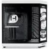 HYTE Y70 Touch Infinite Midi Tower zwart, wit