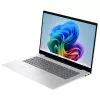 HP OmniBook 7 17-dc0076ng Notebook 43,9 cm (17,3) 1920x1080 - Intel Core Ultra 7 258V - 1TB SSD - HDMI/Thunderbolt - Windows 11 Pro - zilver (CV1J8EA#ABD)
