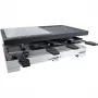 Steba RC 88 Premium Multi raclettegrill