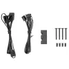 Thermaltake CT200 ARGB 200mm behuizingsventilator