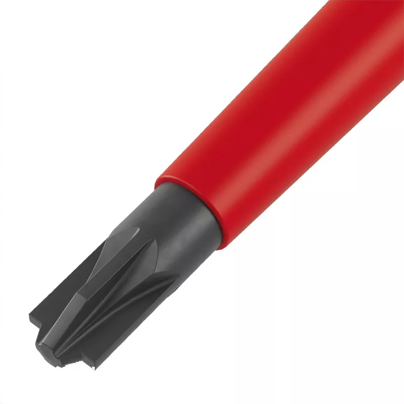 Wera Kraftform Kompakt VDE 17 extra slim schroevendraaierset, 17-delig (05006612001)
