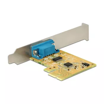 Interne seriële adapter DeLOCK 89444