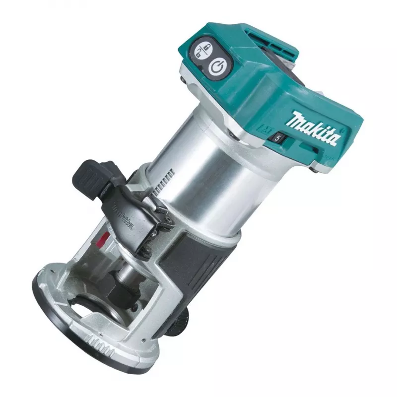Makita DRT50Z freesmachine