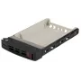 Supermicro zwart (Gen 3) hot-swap 2,5-inch drive-tray