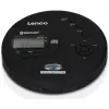 MP3-speler Lenco CD-300 zwart