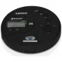 MP3-speler Lenco CD-300 zwart
