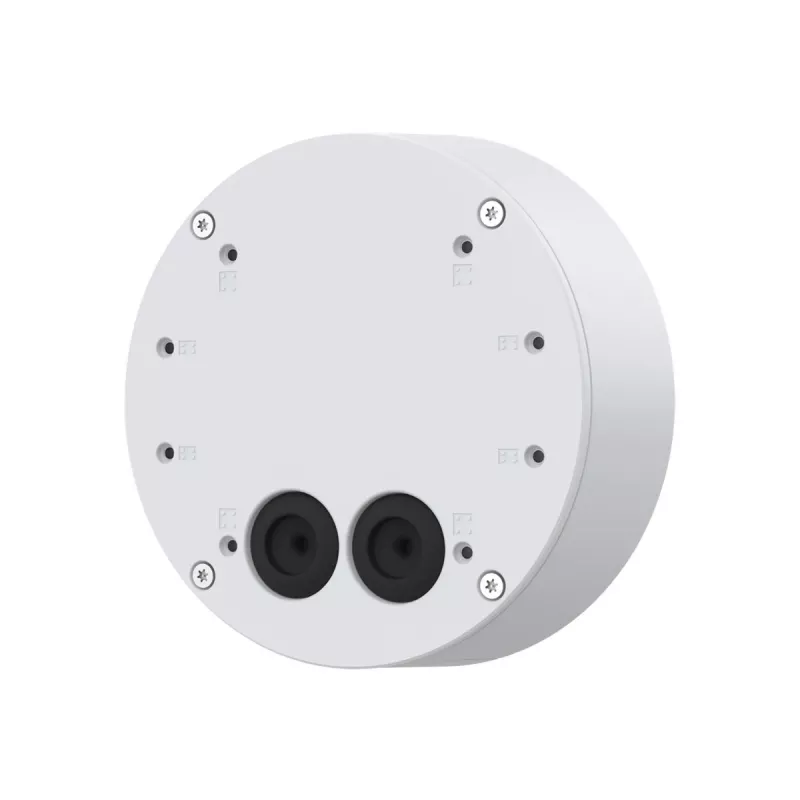 Netwerkcamera accessoire leidingdoos/achter TQ1602-E 02421-001 AXIS