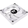 Thermaltake CT120 120mm behuizingsventilator wit 2-pack