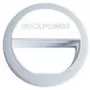 RealPower Smartphone-ringlicht Eva Selfie Light